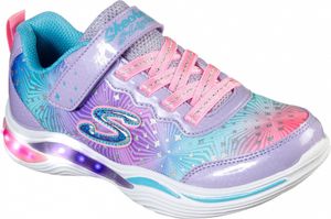 Skechers POWER PETALS-PAINTED DAISY bunt