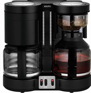 Krups KM 8508 Duothek Plus