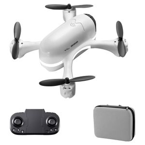 S88 Mini RC Drone RC Quadcopter mit Funktion Headless Mode One Button Takeoff Landing One Click Return 360 ¡ã Roll Storage Bag Package