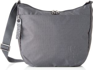 Mandarina Duck Handtasche MD20 Large Hobo QMT20 40 x 10 x 33