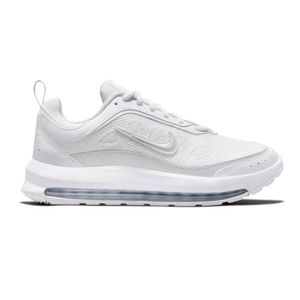 Nike Damen WMNS Air Max AP- CU4870 102 weiß, Farbe:Weiß, Damen Schuhe:38