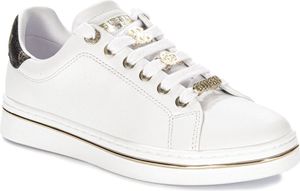 Guess damskie FLPSTAELE12-WHITE 39