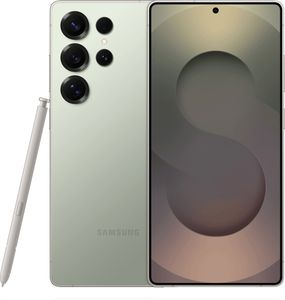 Samsung Galaxy S25 Ultra 256GB Titanium Jadegreen