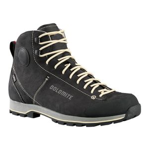 Dolomite Freizeitschuhe Cinquantaquattro High Fg Gtx Black 8 UK/42 EU