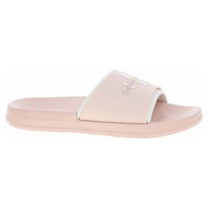 Calvin Klein Buty YW0YW00585TLL