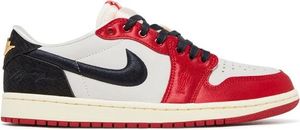 Jordan 1 Retro Low OG Trophy Room Away - EU: 40 Jordan 1 Retro Low OG Trophy Room Away - EU: 40