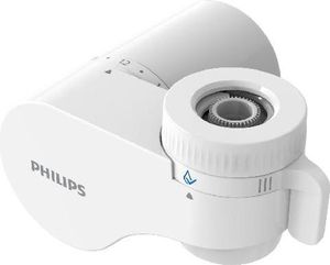 Philips Wasserhahnfilter AWP3754 Wasser Filter Ultra, Horizontal