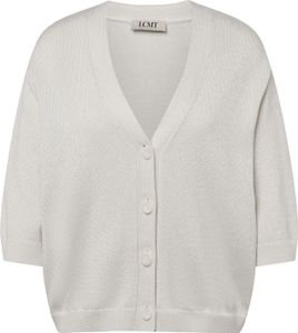 LCMT Strickjacke in Beige 5809 LCMT Strickjacke in Beige 5809