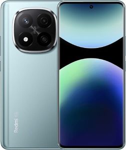 Xiaomi Redmi Note 14 Pro+ 5G 6,67" Dual SIM USB Type-C 12 GB 512 GB 5110 mAh modrá