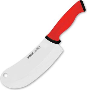 Zwiebelmesser Wiegemesser Beil Pirge DUO Zirh 19 cm Gebogen Profi Satir