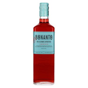 Bonanto Aperitivo 0,75l 22%vol.