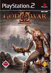 God of War 2  [PLA]