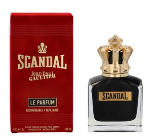 Jean Paul Gaultier Scandal Him Le Parfum Eau de Parfum Intense (100ml)