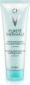 Vichy Creme Purete Thermale Hydrating and Cleansing Foaming Creme