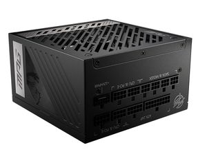 MSI Netzteil MPG A1000G PCIE5        1000Watt