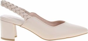 Marco Tozzi Damen Pumps 2-29644-42 Puder 39 Marco Tozzi Damen Pumps 2-29644-42 Puder 39
