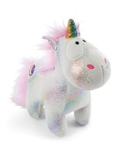 Nici 48629 Einhorn Moon Keeper 22cm stehend Plüsch Magical Dreams