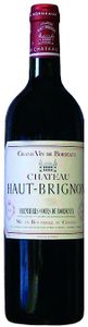 Château Haut-Brignon Premières Côtes de Bordeaux AOC Bordeaux | Frankreich | 13,0% vol | 0,75 l