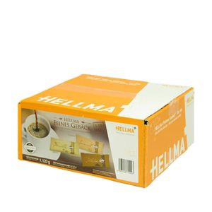 Hellma Feines Gebäck Schokolade, Vanille 1,12kg - Für die Gastronomie (1er Pack)