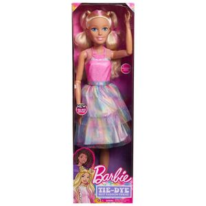 Barbie 28" Doll-Blonde - Puppen