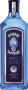 Bombay Sapphire East Gin 42% Vol.