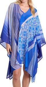 Sunflair Basic Strandkleid Weite, luftige Passform, Hoher Tragekomfort, Modischer Look Sunflair Basic Strandkleid Weite, luftige Passform, Hoher Tragekomfort, Modischer Look