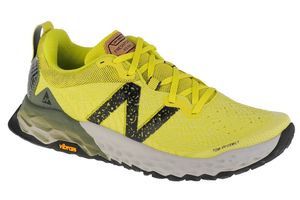 New Balance Fresh Foam Hierro v6 MTHIERS6, buty do biegania, męskie, żółty, rozmiar: 40,5