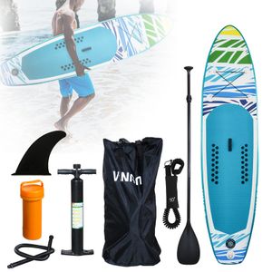 Paddle board kaufen - Der absolute Vergleichssieger unserer Tester