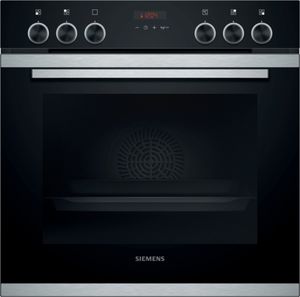 Siemens HE273ABS0 Einbauherd edelstahl A