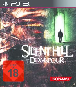 Silent Hill - Downpour