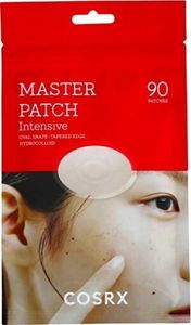 Intenzívna záplata Master Patch Intenzívna záplata Master Patch