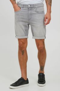 CASUAL FRIDAY RY Denim Shorts - Ultraflex Herren Jeans Shorts Kurze Denim Hose mit Gürtelschlaufen