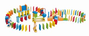 Hape Domino Fantastic E1042