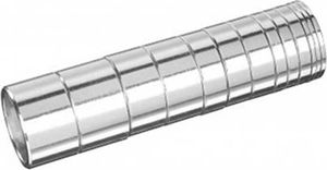Humpert, Spacer 1", Alu 10mm silber, 66244000
