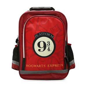 Školní batoh Harry Potter - Nástupiště 9 ¾