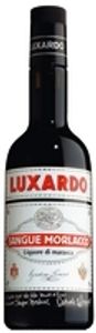 Luxardo Sangue Morlacco / Kirschlikör 700 ml.