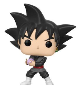 Dragon Ball Super - Goku Black 314 - Funko Pop! - Vinyl Figur