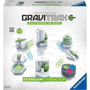 GraviTrax Power Extension Interaction Ravensburger 26188