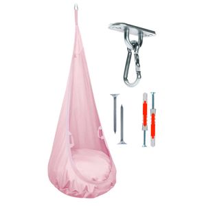 MAMOI® Hängesessel für kinder, Therapieschaukel, Schaukel für kinderzimmer, Hängehöhle, Hängeschaukel, Sensory swing, Schaukeltuch indoor, Hängesack, Tuchschaukel, Babyschaukel, Hängetuch MAMOI® Hängesessel für kinder, Therapieschaukel, Schaukel für kinderzimmer, Hängehöhle, Hängeschaukel, Sensory swing, Schaukeltuch indoor, Hängesack, Tuchschaukel, Babyschaukel, Hängetuch