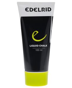 Edelrid Liquid Chalk 100 ml, Farbe:snow