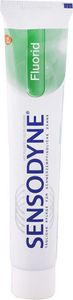 Sensodyne Fluoride Toothpaste 75 Ml