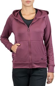 Under Armour Damen Tech Terry Kapuzensweatshirt 8 (XS)
