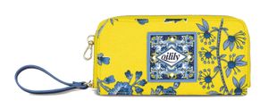 Oilily Zappa Wallet Sits icon World Empire Yellow