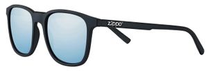 ZIPPO - Sonnenbrille - Eckig Grau OB113-04