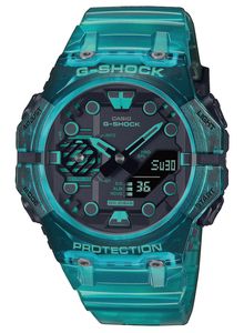 Casio G-Shock Uhr GA-B001G-2AER Armbanduhr analog digital