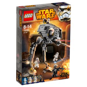 Lego 75083 Star Wars - AT-DP