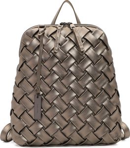 SURI FREY Freizeitrucksack Rucksack SFY Betty Backpack Bronze