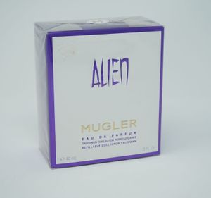 Thierry Mugler Alien Eau De Parfum nachfüllbar 40 ml