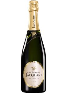 Jacquart Mosaique Brut Champagner 0,75 L
