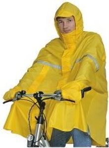 Hock Hock Poncho Gr.Xxl,Gelb Super Praktiko Perfekto